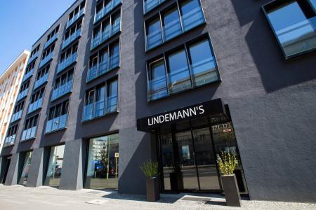Lindemann's - 37