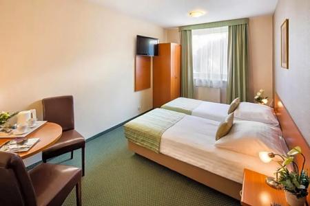 Best Western Galicya - 29