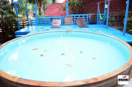 Rapala Rock Wood Resort- Sha Plus - 15