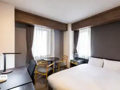 Business Inn Norte 2 - 5