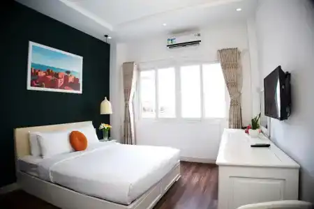 Saigon - 44