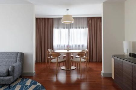 Sheraton Casablanca & Towers - 85