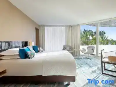 Jw Marriott Cannes - 163