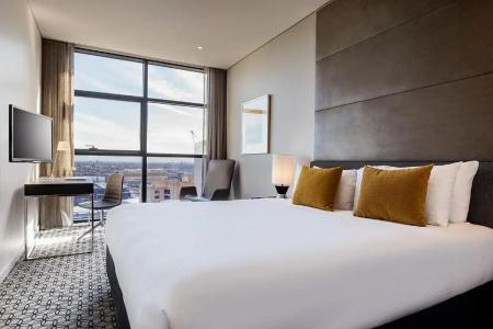 Fraser Suites - 72