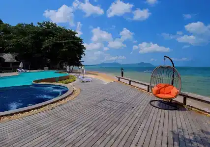 Sunset Park Resort And Spa - Sha Plus - 15