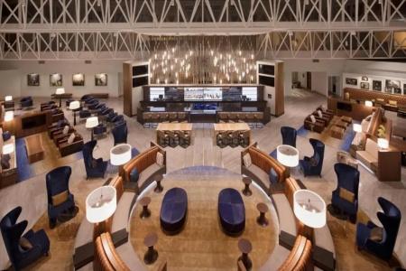 Hilton Nashville Airport - 12