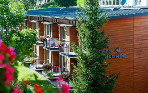 Der Waldhof - 0