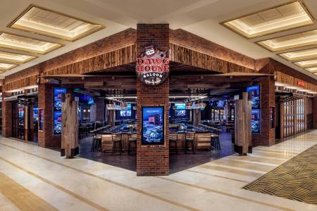 Conrad Las Vegas At Resorts World - 1