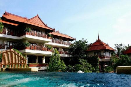 Anyavee Ao Nang Bay Resort - 27