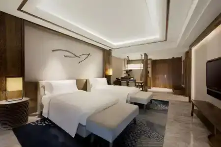 Intercontinental Sanya Haitang Bay Resort, An Ihg - 49
