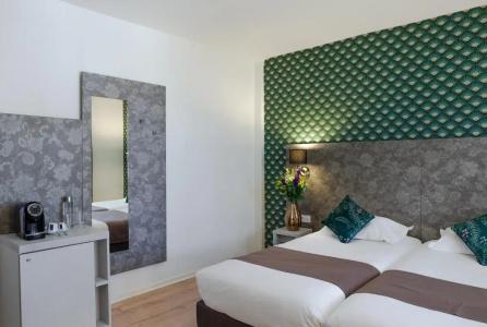 Hôtel Le Bristol - 47