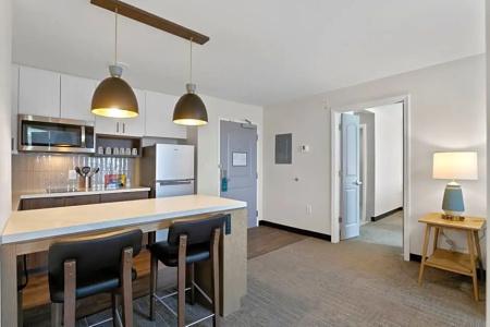 Staybridge Suites Charlotte Arpt Area - Tyvola, An Ihg - 56