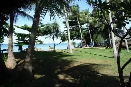 New Ozone Resort & Spa - 8