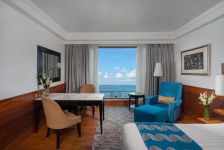 Intercontinental Marine Drive Mumbai, An Ihg - 54