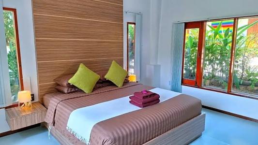 Alpha Gay Resort & Spa - 191