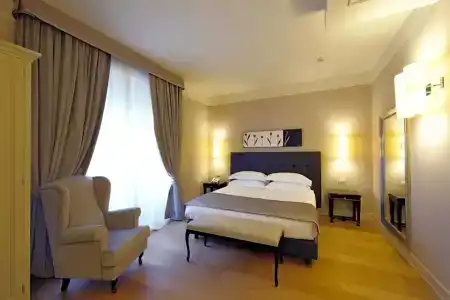 Palazzo San Lorenzo & Spa - 66