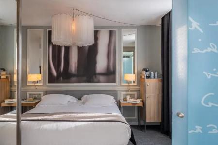 Best Western Premier Littéraire Le Swann - 117