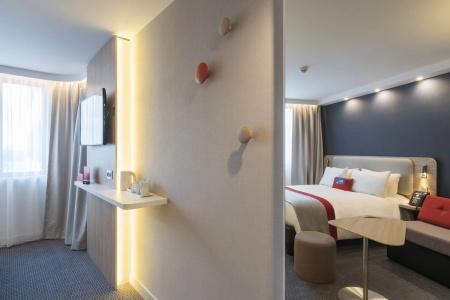 Holiday Inn Express - Paris - Cdg Airport, An Ihg - 3