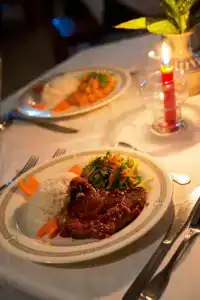 Zerof Self Catering - 2