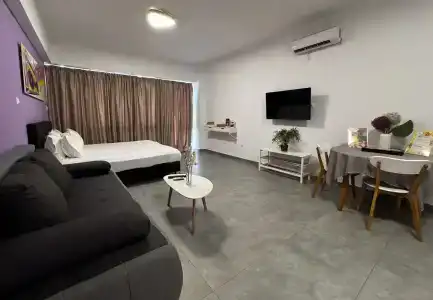 Connect Suites - 83