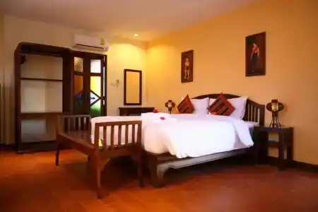 Chiang Mai Boutique House - 4