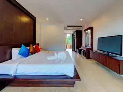 Aonang Regent - 2