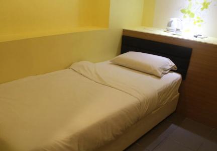 T-Bukit Bintang - 3