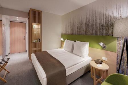 Holiday Inn Frankfurt - Alte Oper, An Ihg - 5