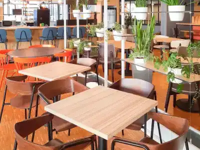 ibis Bordeaux Centre Meriadeck - 20