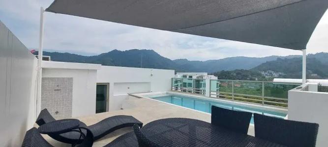 The Regent Phuket Serviced Apartment Kamala Beach - 60