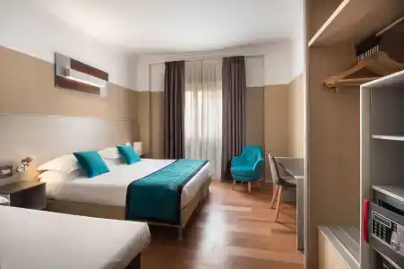 Best Western Plus City - 58