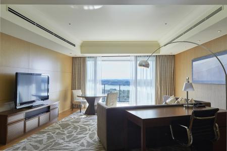 Shima Kanko The Bay Suites - 37