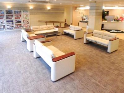 Livemax Resort Okudogo - 22