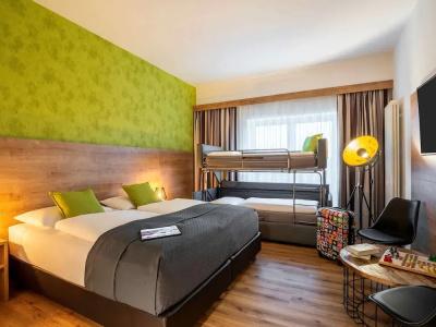 Mercure Bad Oeynhausen City - 57