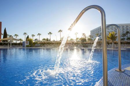 Hipotels Cala Millor Park - 17