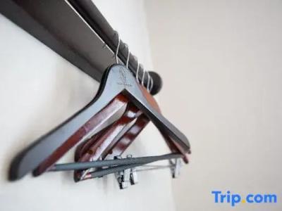 Toyoko Inn Marseille Saint Charles - 74