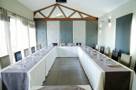 Relais des Plateaux & Spa– Ivato International Airport - 21