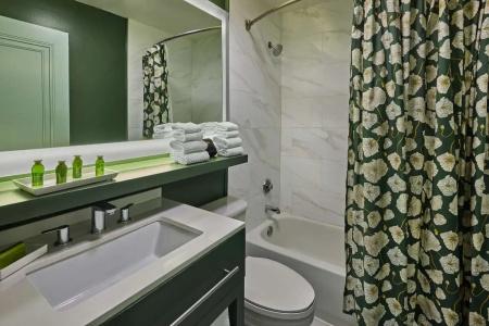The Partridge Inn, Curio Collection by Hilton - 106