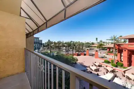 Hilton Phoenix Resort at the Peak - Formerly Pointe Hilton Squaw Peak Resort - 66