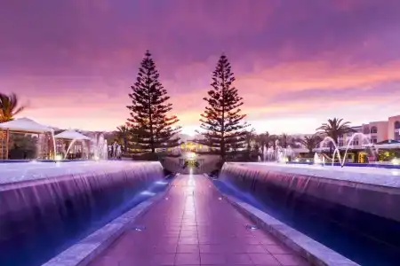Hasdrubal Thalassa & Spa Yasmine Hammamet - 13