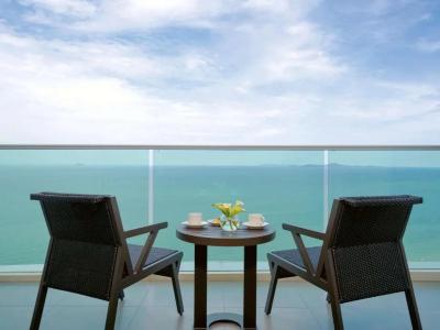 möVenpick Siam Na Jomtien Pattaya - Sha Extra Plus - 46