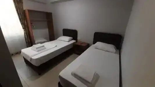 Yeşilyurt otel - 39