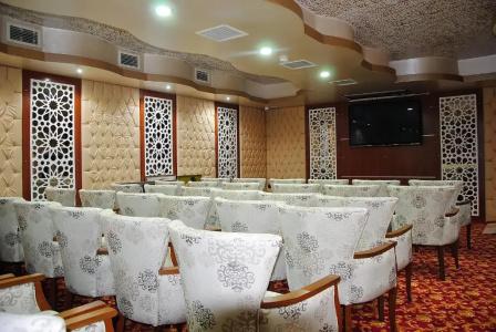 Malahit Exclusive City - 10