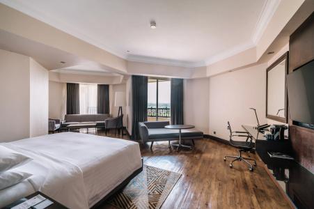 Putrajaya Marriott - 3