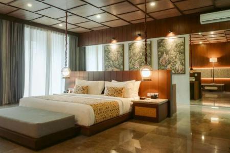 Adiwana Unagi Suites - 57