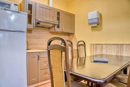 SPA - курорт Аврора - Клуб - 78