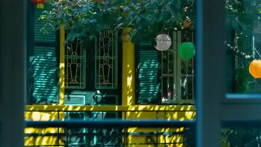 Hanoi Pearl - 109
