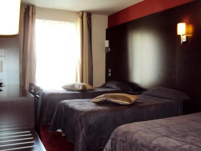 Hôtel La Solitude - 29