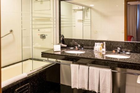 Wyndham Rio de Janeiro Barra - 10