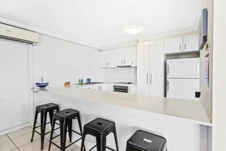 Aegean Apartments - 118